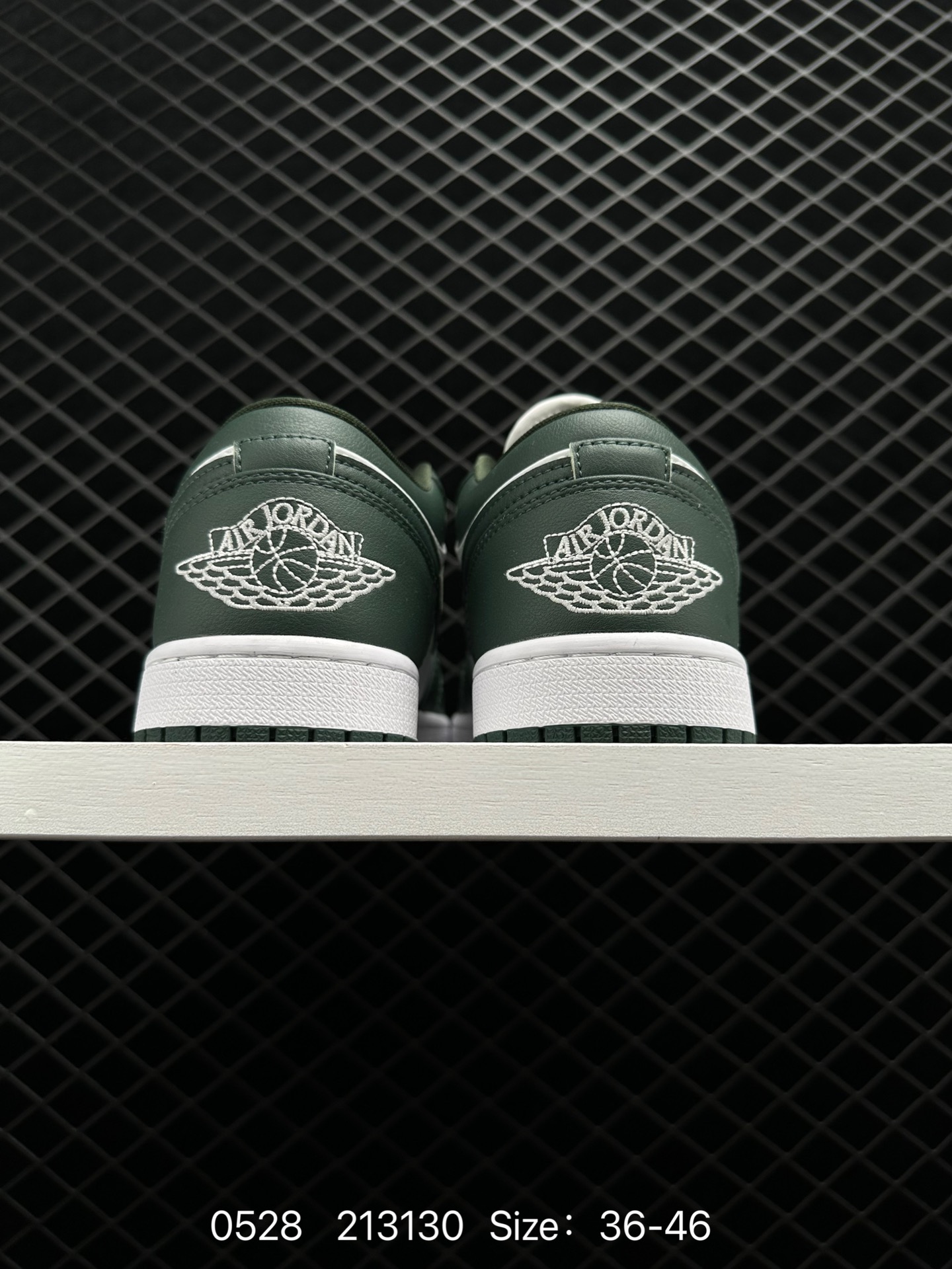 Nike Air Jordan 1 Low PRM